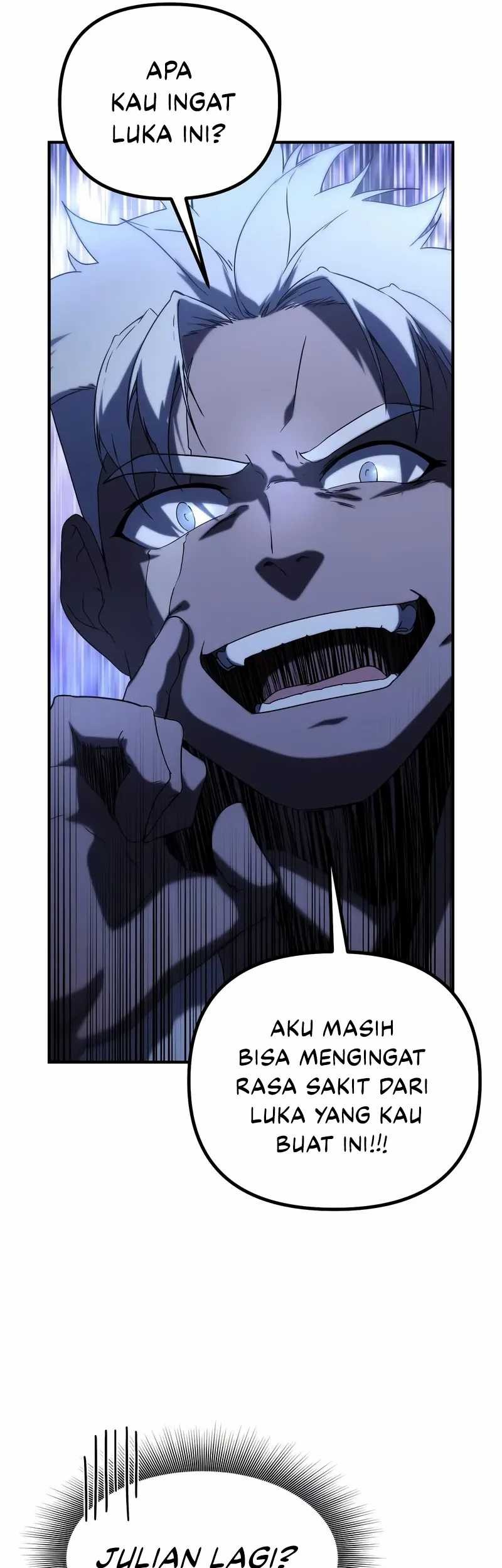 Playing The Perfect Fox-Eyed Villain Chapter 24 Gambar 35