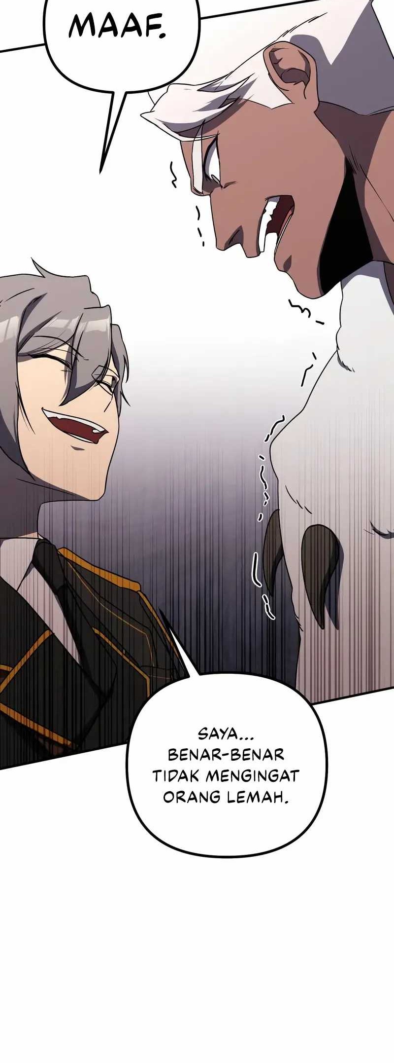 Playing The Perfect Fox-Eyed Villain Chapter 24 Gambar 38