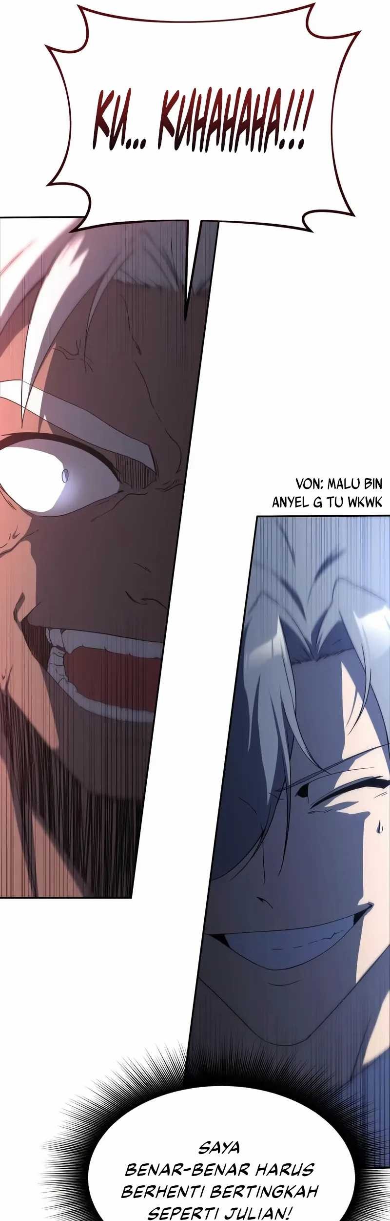 Playing The Perfect Fox-Eyed Villain Chapter 24 Gambar 39