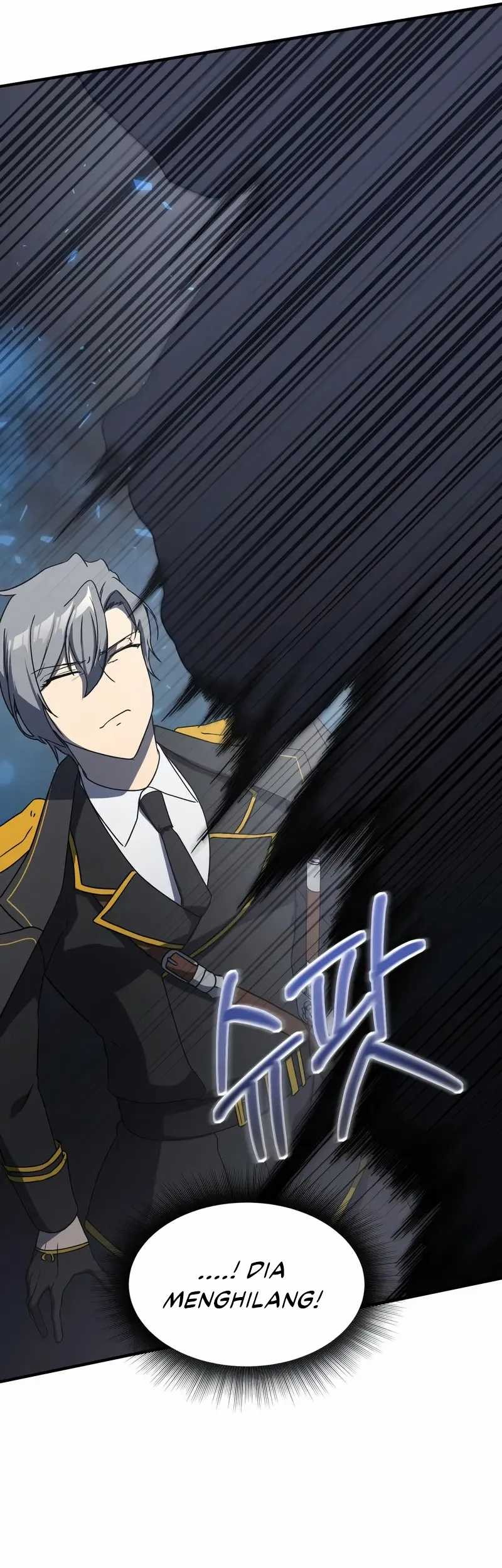 Playing The Perfect Fox-Eyed Villain Chapter 24 Gambar 41