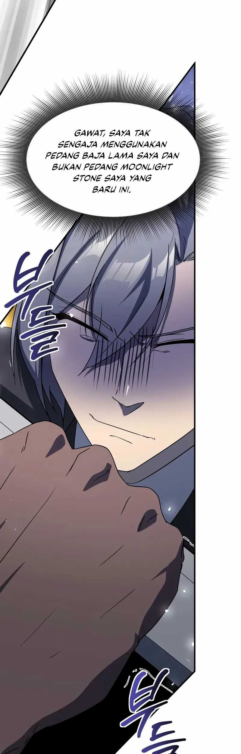 Playing The Perfect Fox-Eyed Villain Chapter 24 Gambar 46