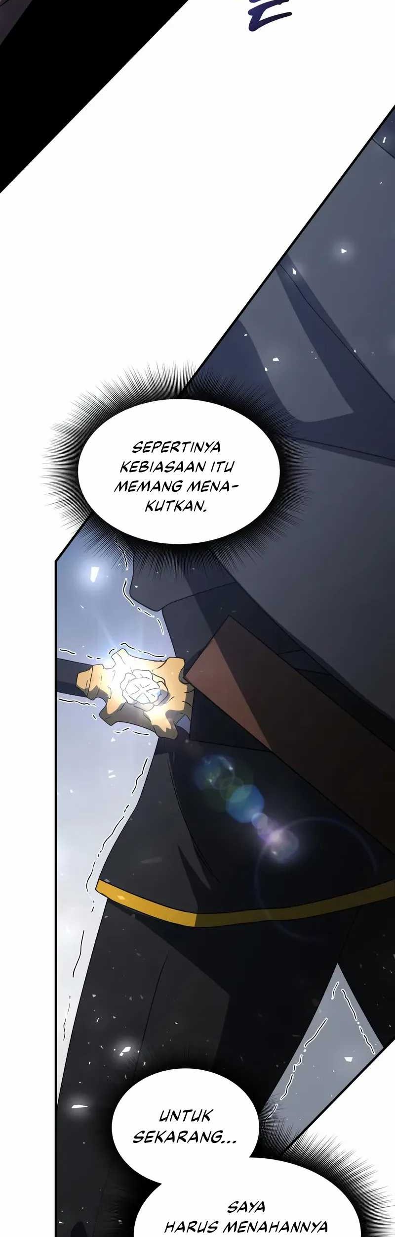 Playing The Perfect Fox-Eyed Villain Chapter 24 Gambar 47