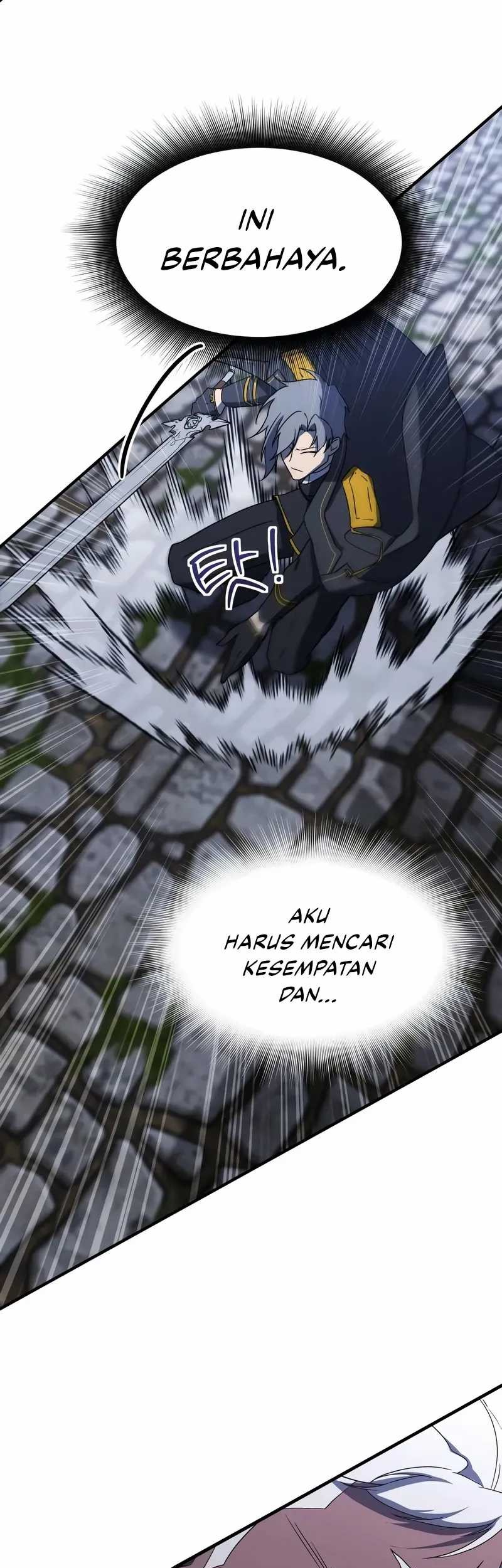 Playing The Perfect Fox-Eyed Villain Chapter 24 Gambar 52