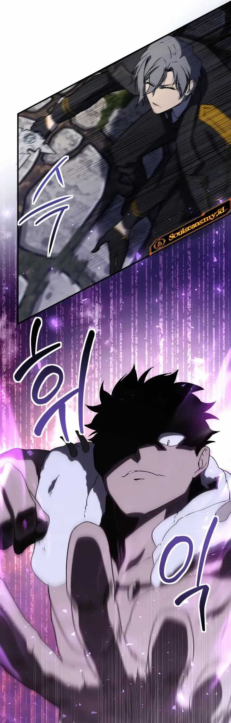 Playing The Perfect Fox-Eyed Villain Chapter 24 Gambar 54