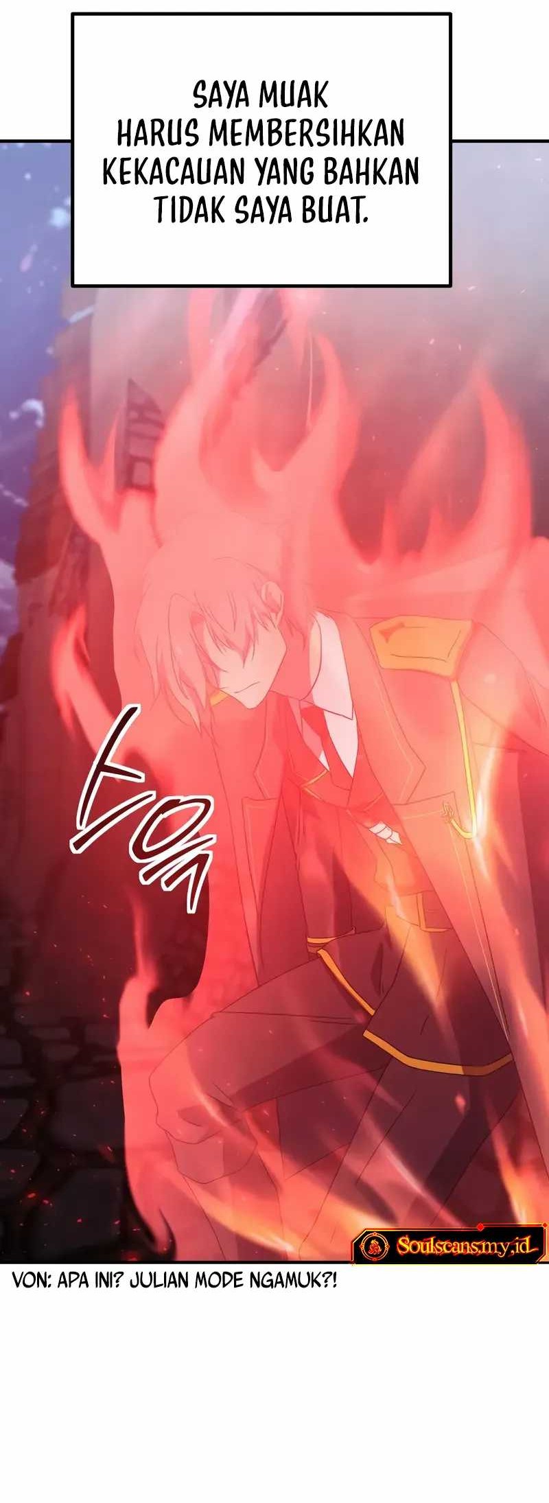 Playing The Perfect Fox-Eyed Villain Chapter 24 Gambar 61