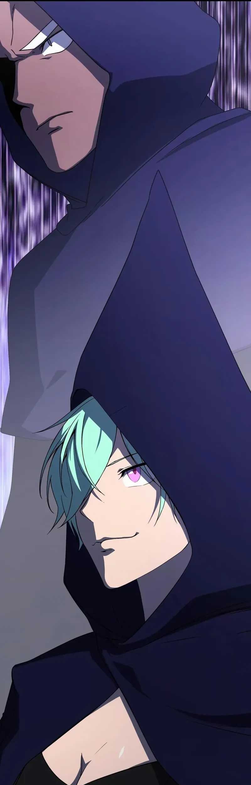 Playing The Perfect Fox-Eyed Villain Chapter 24 Gambar 3