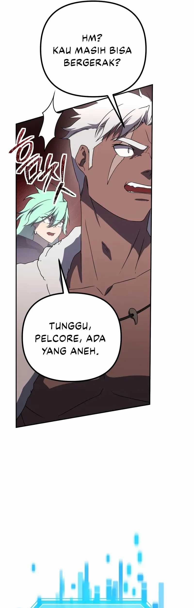 Playing The Perfect Fox-Eyed Villain Chapter 24 Gambar 62