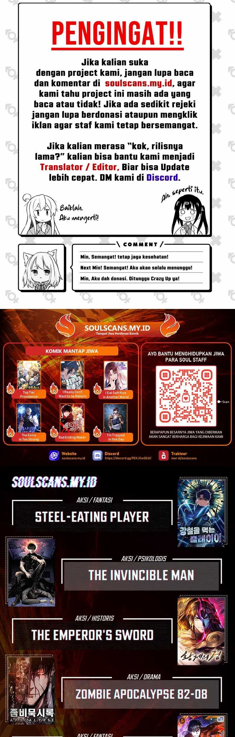 Playing The Perfect Fox-Eyed Villain Chapter 24 Gambar 70