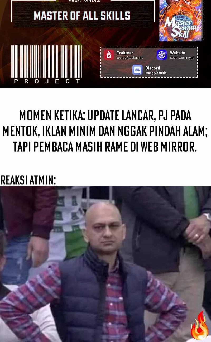 Playing The Perfect Fox-Eyed Villain Chapter 24 Gambar 71