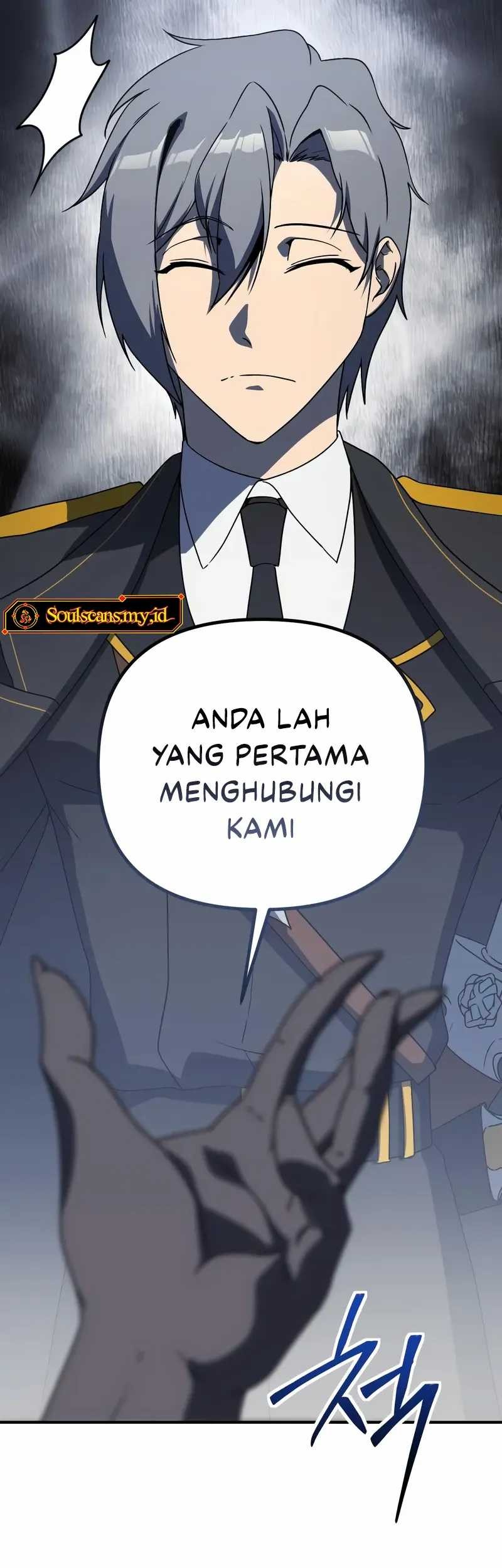 Playing The Perfect Fox-Eyed Villain Chapter 24 Gambar 14