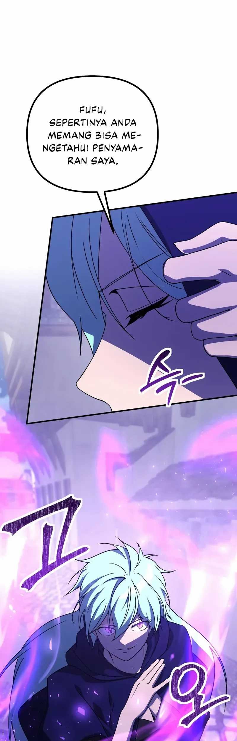 Playing The Perfect Fox-Eyed Villain Chapter 24 Gambar 8