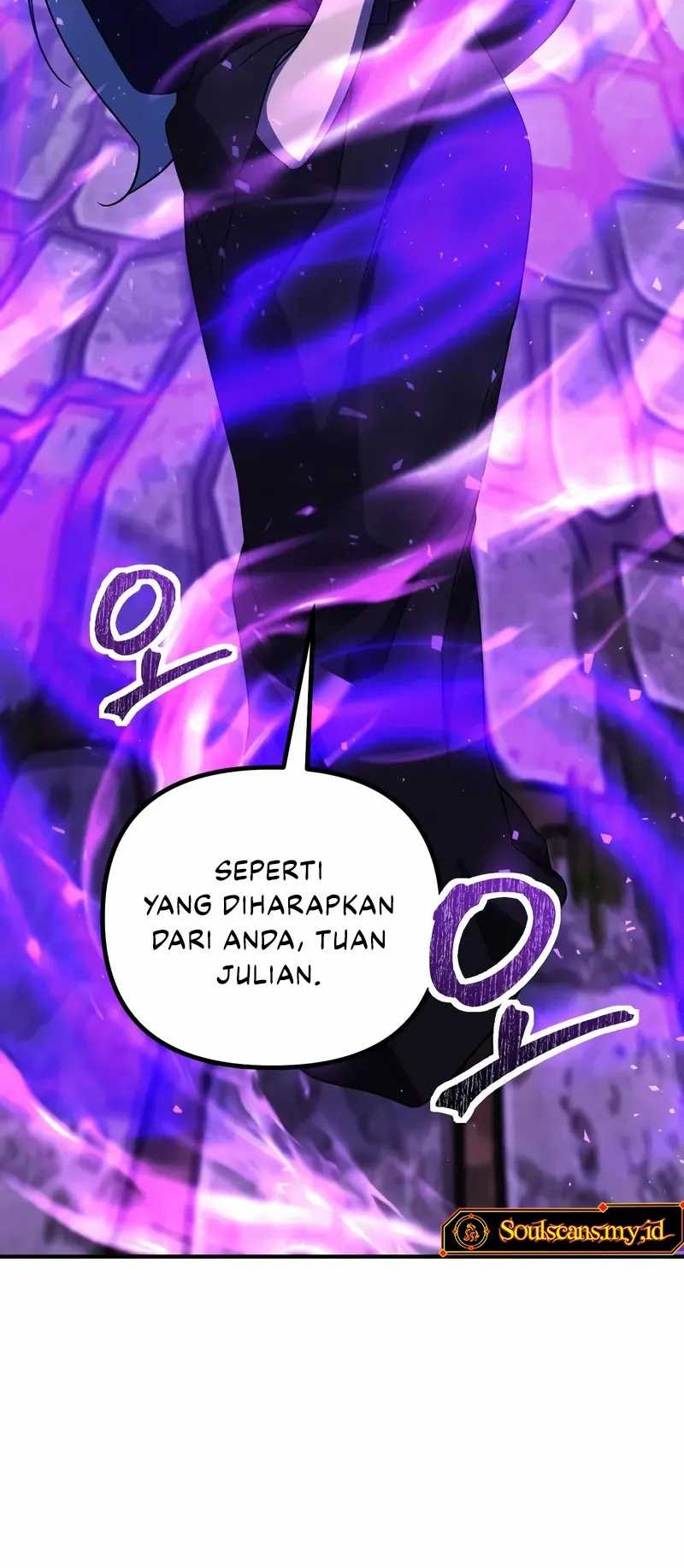 Playing The Perfect Fox-Eyed Villain Chapter 24 Gambar 9