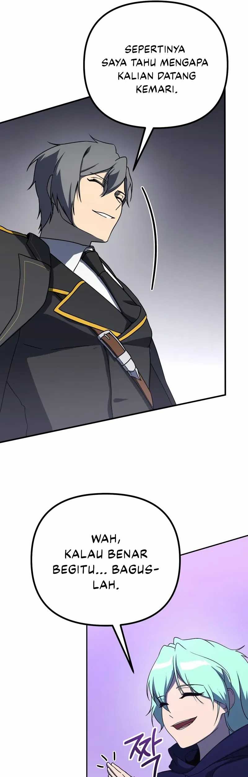 Playing The Perfect Fox-Eyed Villain Chapter 24 Gambar 10