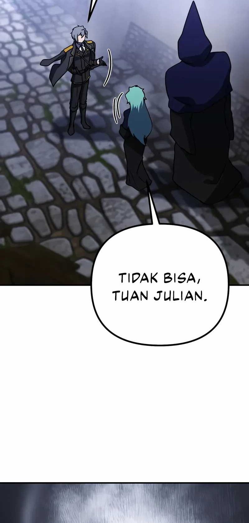 Playing The Perfect Fox-Eyed Villain Chapter 24 Gambar 13