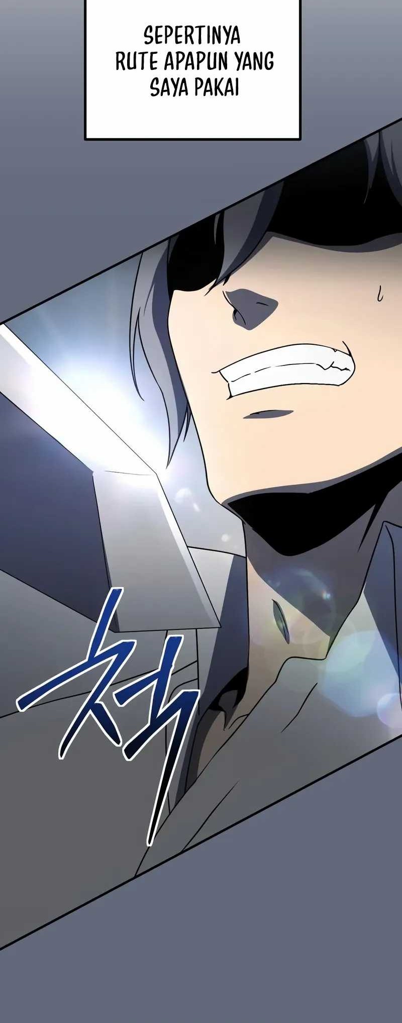 Playing The Perfect Fox-Eyed Villain Chapter 24 Gambar 17