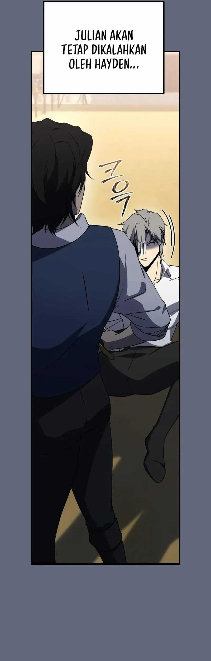 Playing The Perfect Fox-Eyed Villain Chapter 24 Gambar 18