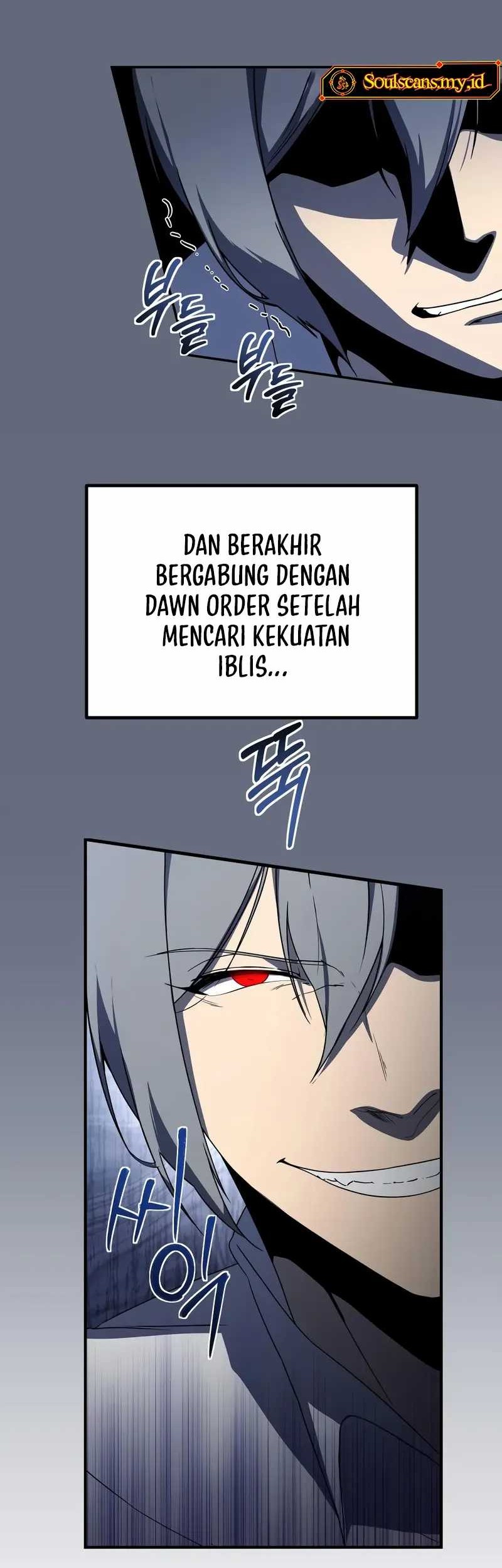 Playing The Perfect Fox-Eyed Villain Chapter 24 Gambar 19