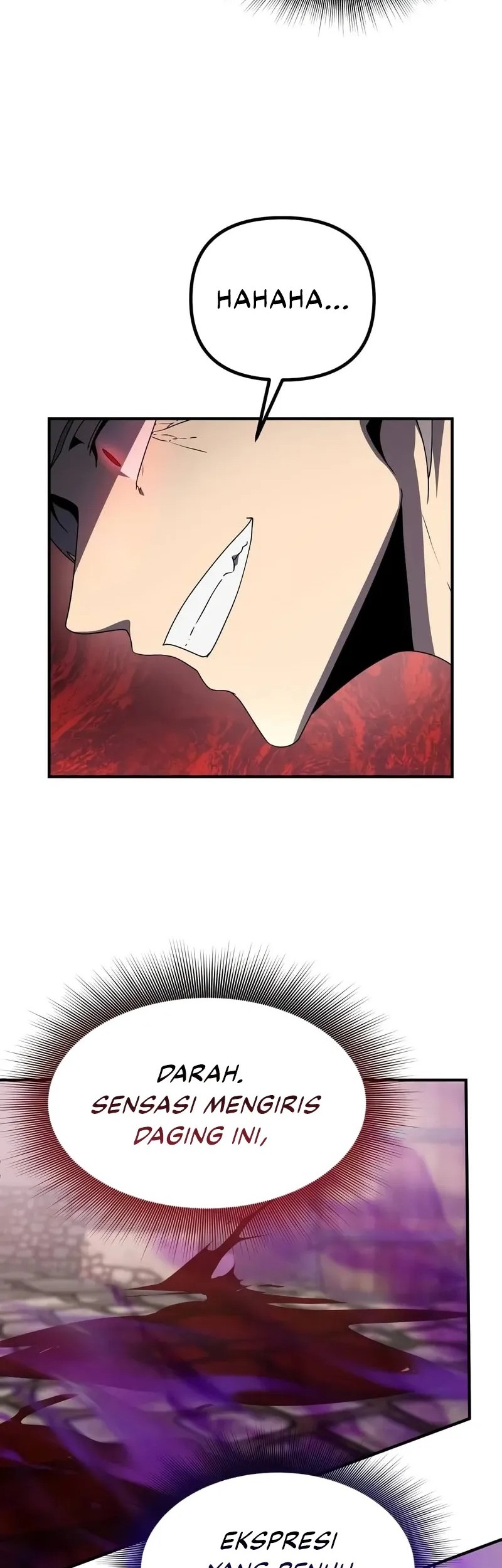 Playing The Perfect Fox-Eyed Villain Chapter 25 Gambar 28