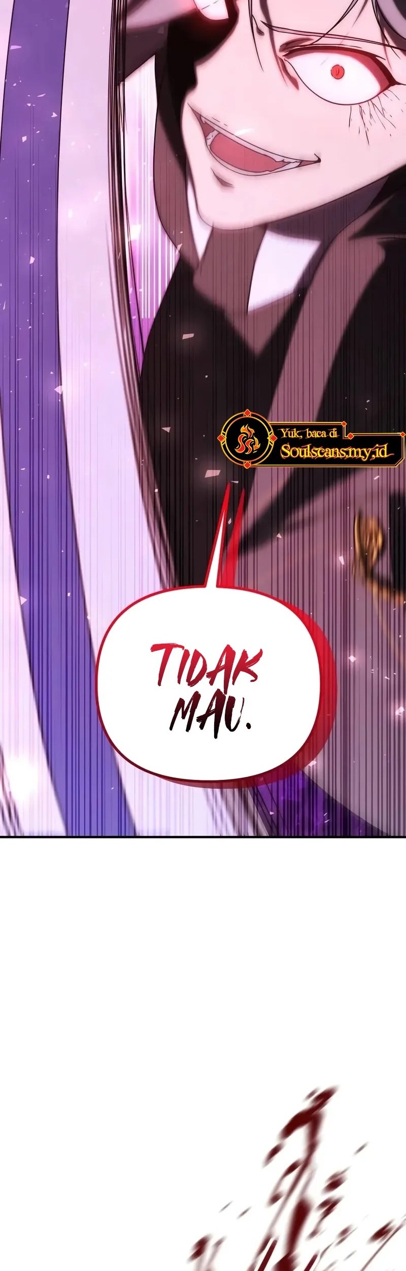 Playing The Perfect Fox-Eyed Villain Chapter 25 Gambar 34