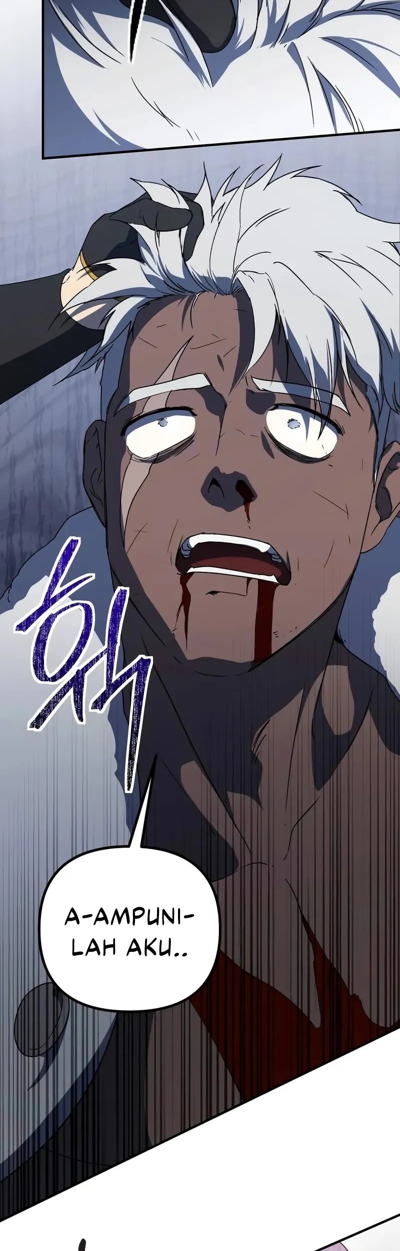 Playing The Perfect Fox-Eyed Villain Chapter 25 Gambar 37