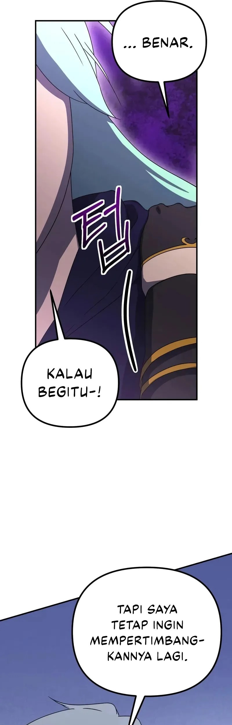 Playing The Perfect Fox-Eyed Villain Chapter 25 Gambar 54