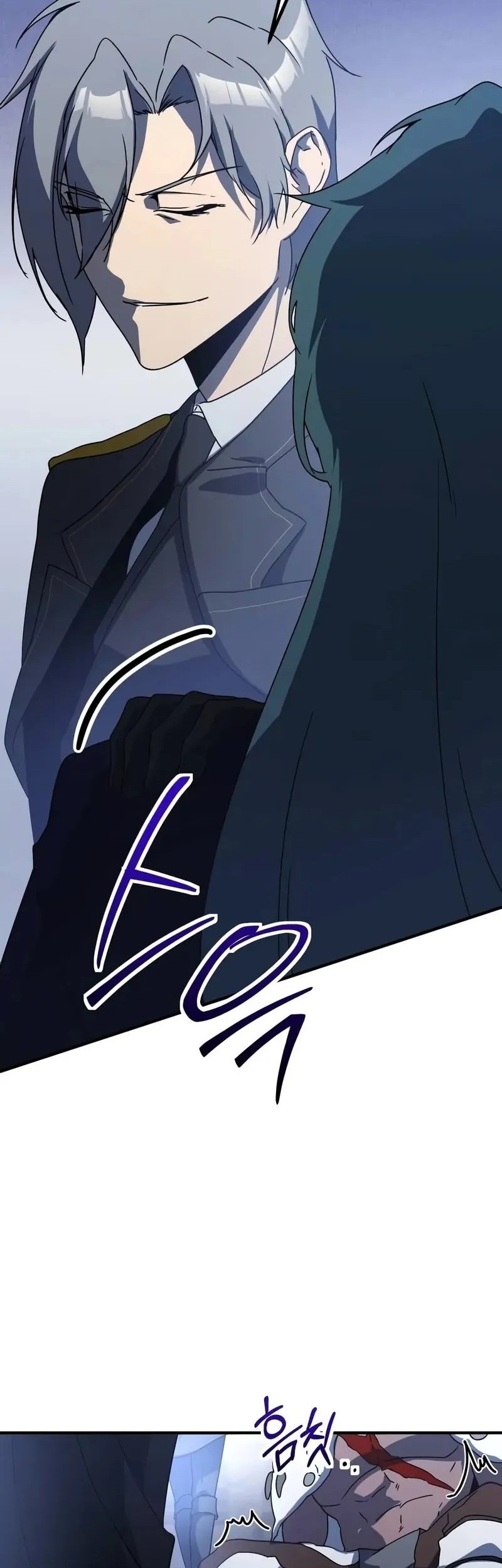 Playing The Perfect Fox-Eyed Villain Chapter 25 Gambar 55