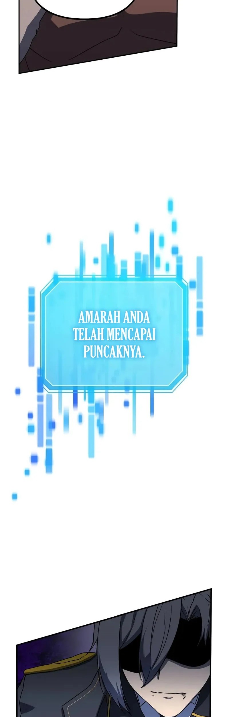 Manhwa Playing The Perfect Fox-Eyed Villain Chapter 25 gambar nomor 2