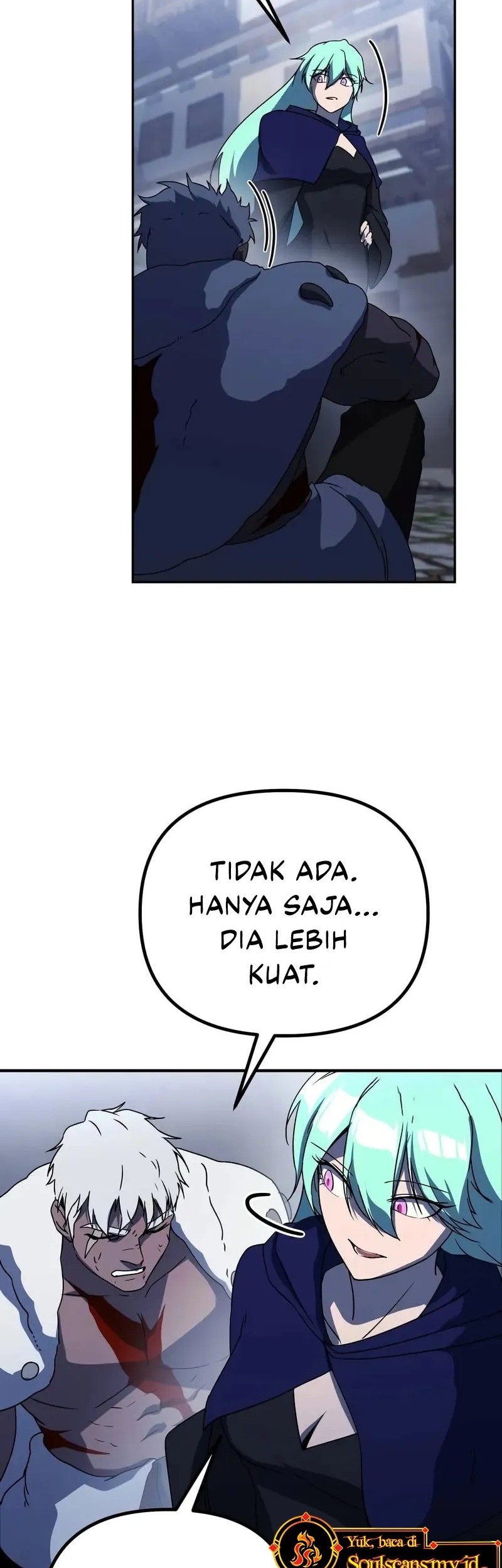 Playing The Perfect Fox-Eyed Villain Chapter 25 Gambar 58