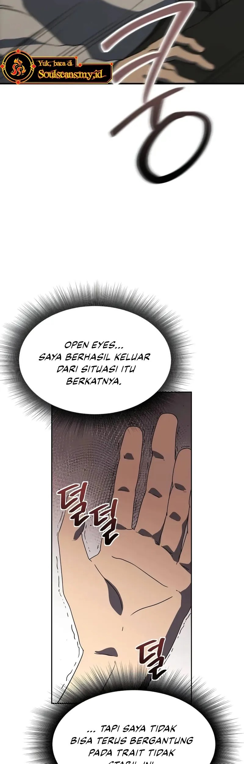 Playing The Perfect Fox-Eyed Villain Chapter 25 Gambar 63