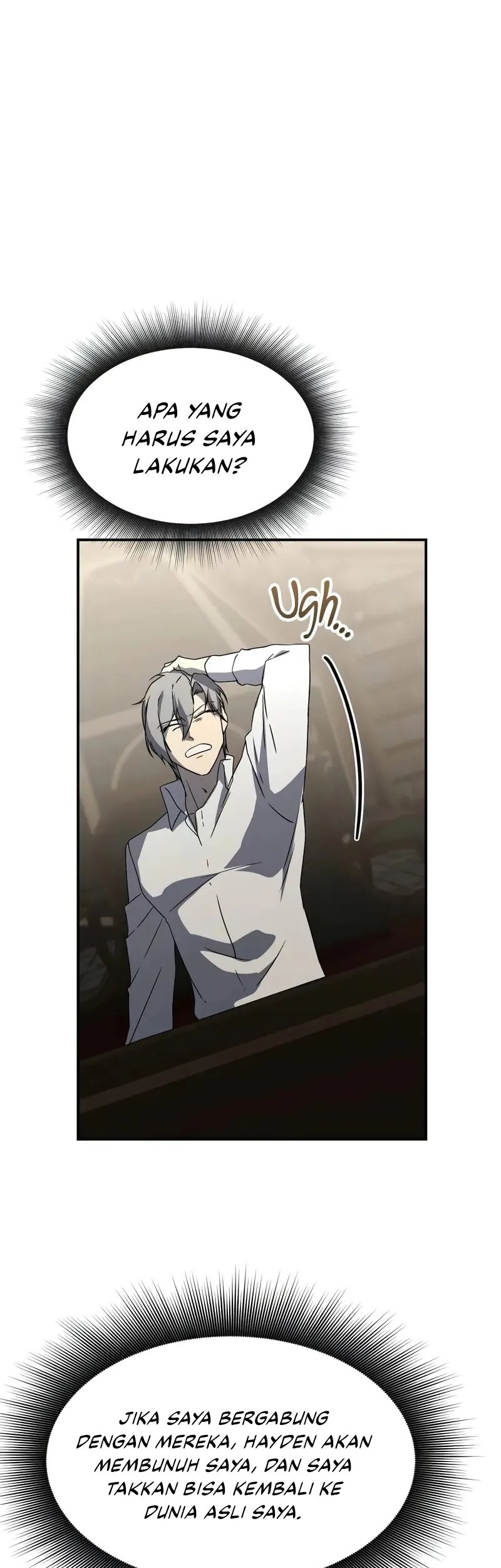 Playing The Perfect Fox-Eyed Villain Chapter 25 Gambar 66