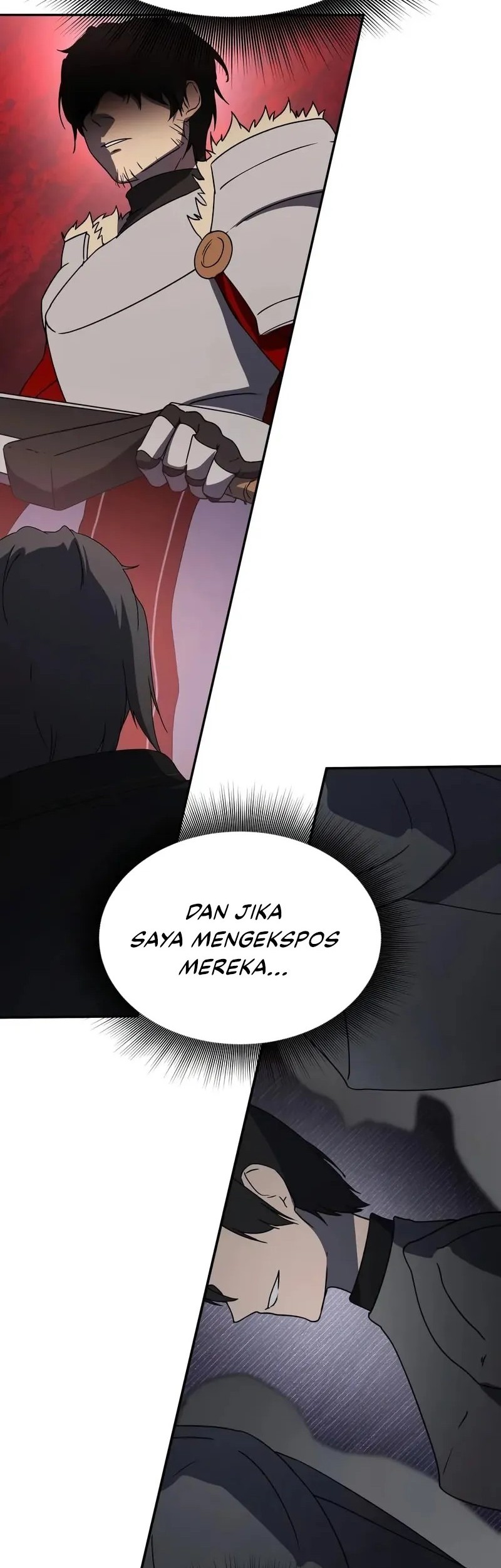 Playing The Perfect Fox-Eyed Villain Chapter 25 Gambar 67