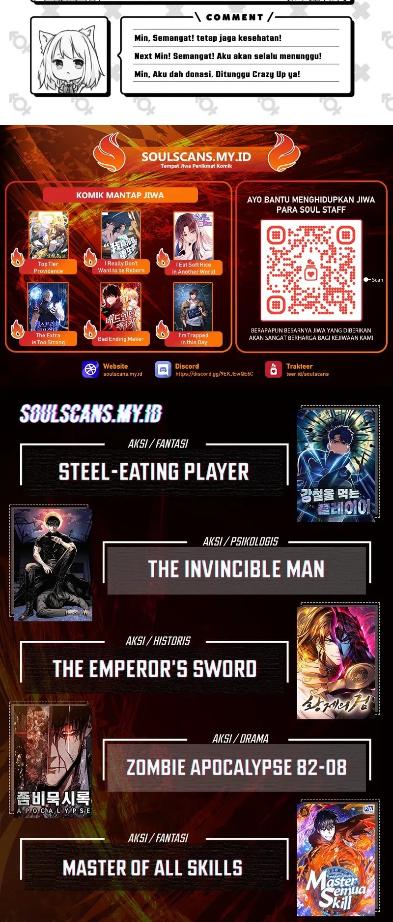 Playing The Perfect Fox-Eyed Villain Chapter 25 Gambar 74