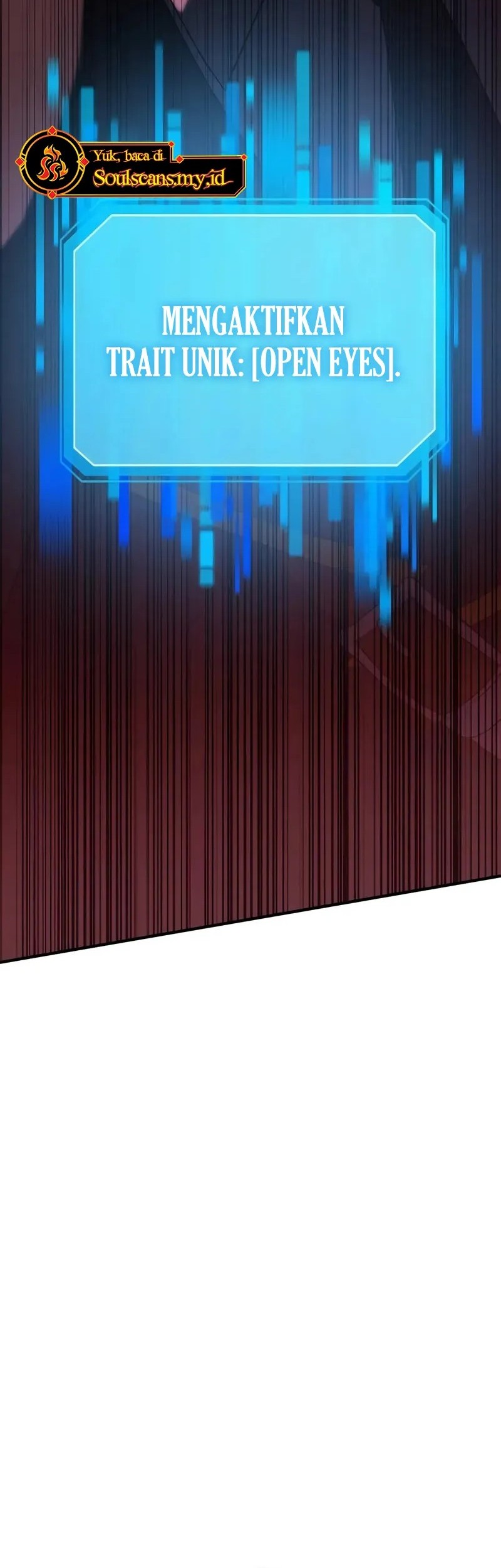 Playing The Perfect Fox-Eyed Villain Chapter 25 Gambar 5