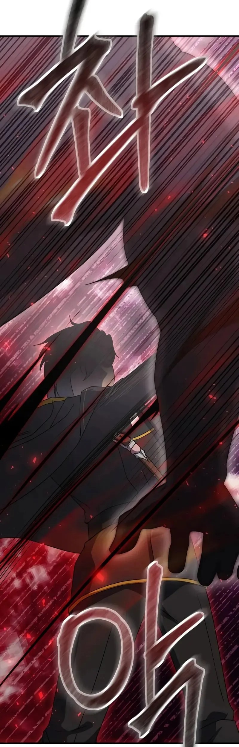 Playing The Perfect Fox-Eyed Villain Chapter 25 Gambar 10