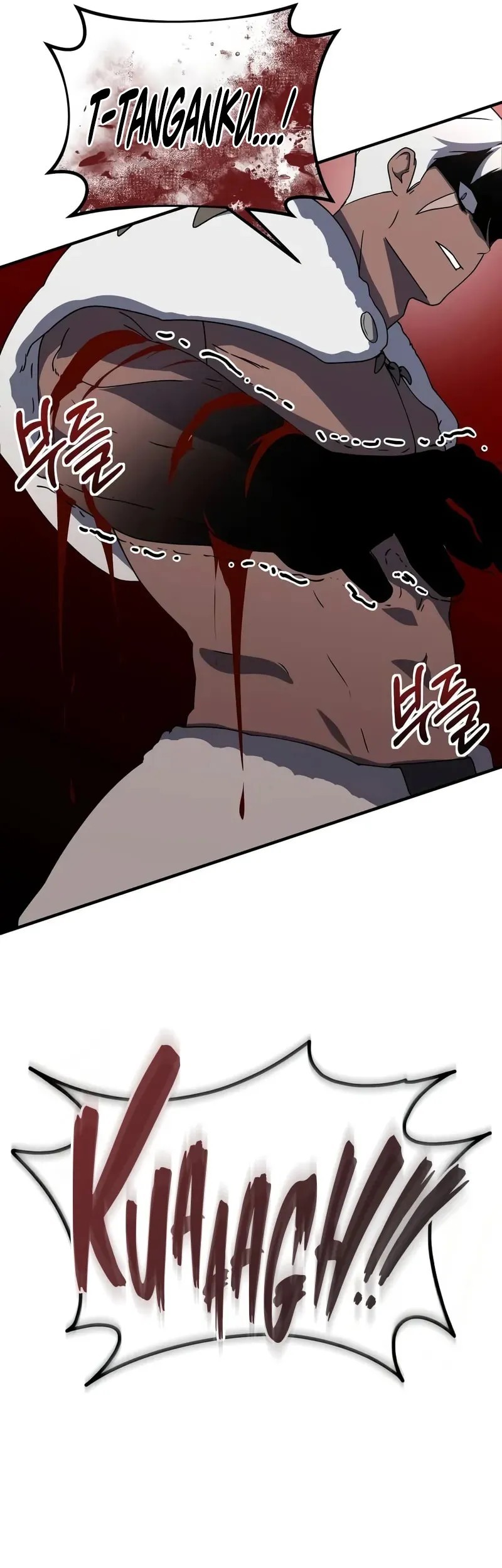 Playing The Perfect Fox-Eyed Villain Chapter 25 Gambar 13