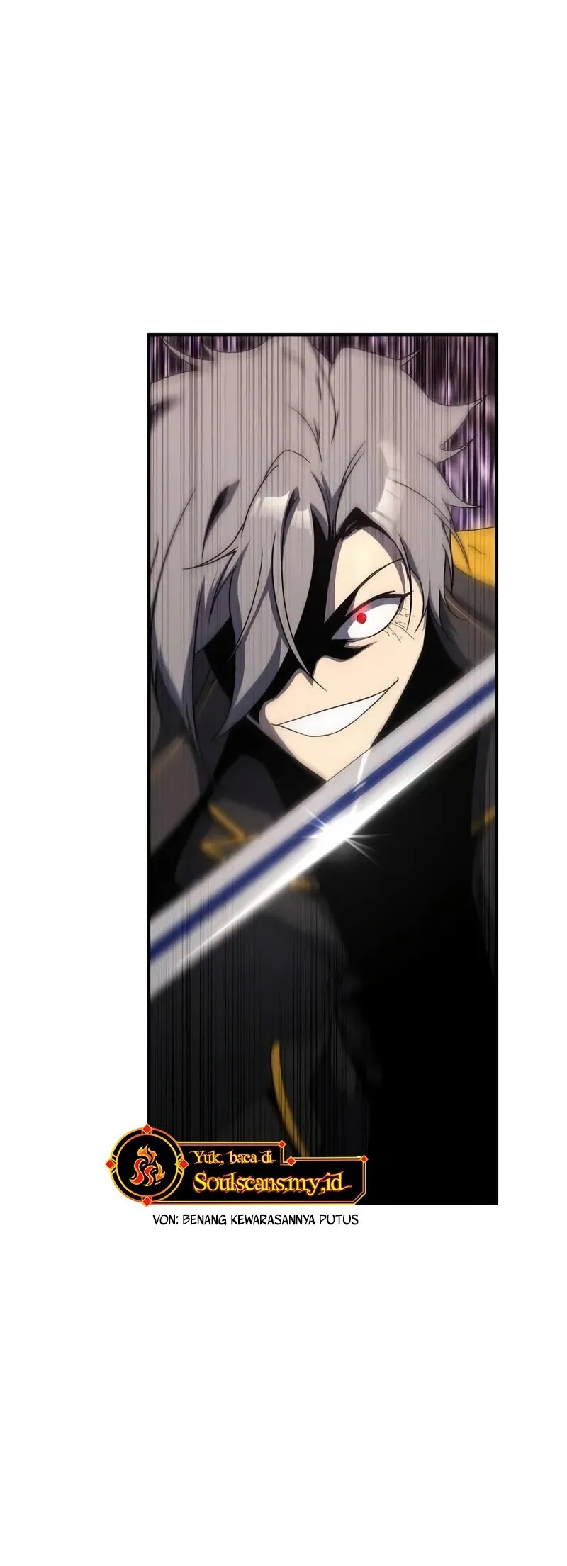 Playing The Perfect Fox-Eyed Villain Chapter 25 Gambar 14