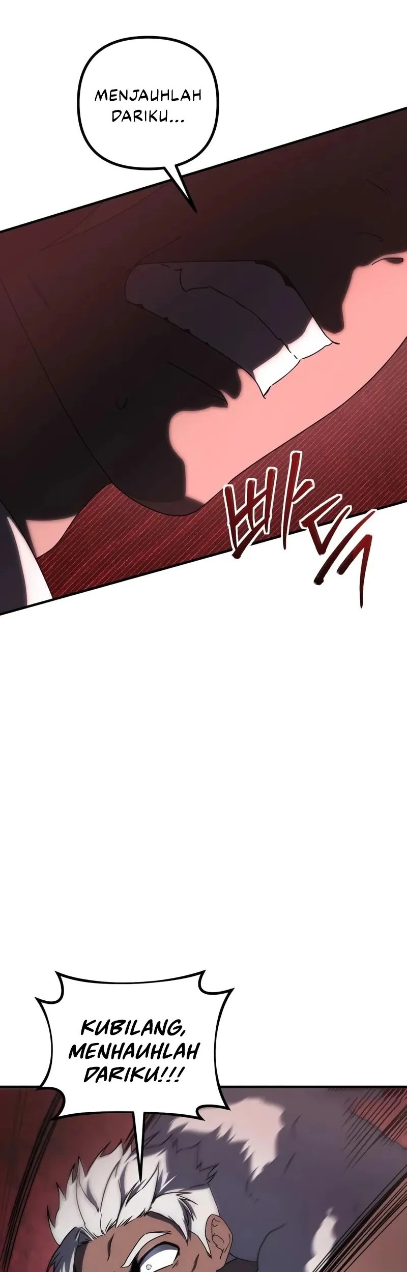 Playing The Perfect Fox-Eyed Villain Chapter 25 Gambar 22