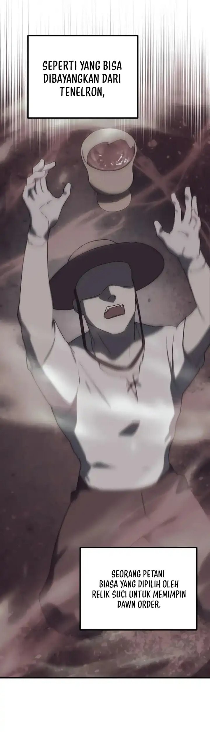 Playing The Perfect Fox-Eyed Villain Chapter 26 Gambar 21