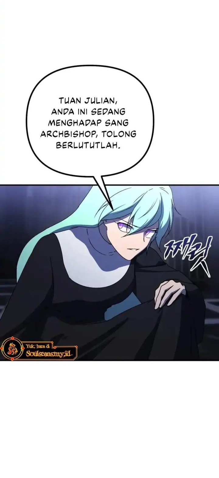 Playing The Perfect Fox-Eyed Villain Chapter 26 Gambar 22