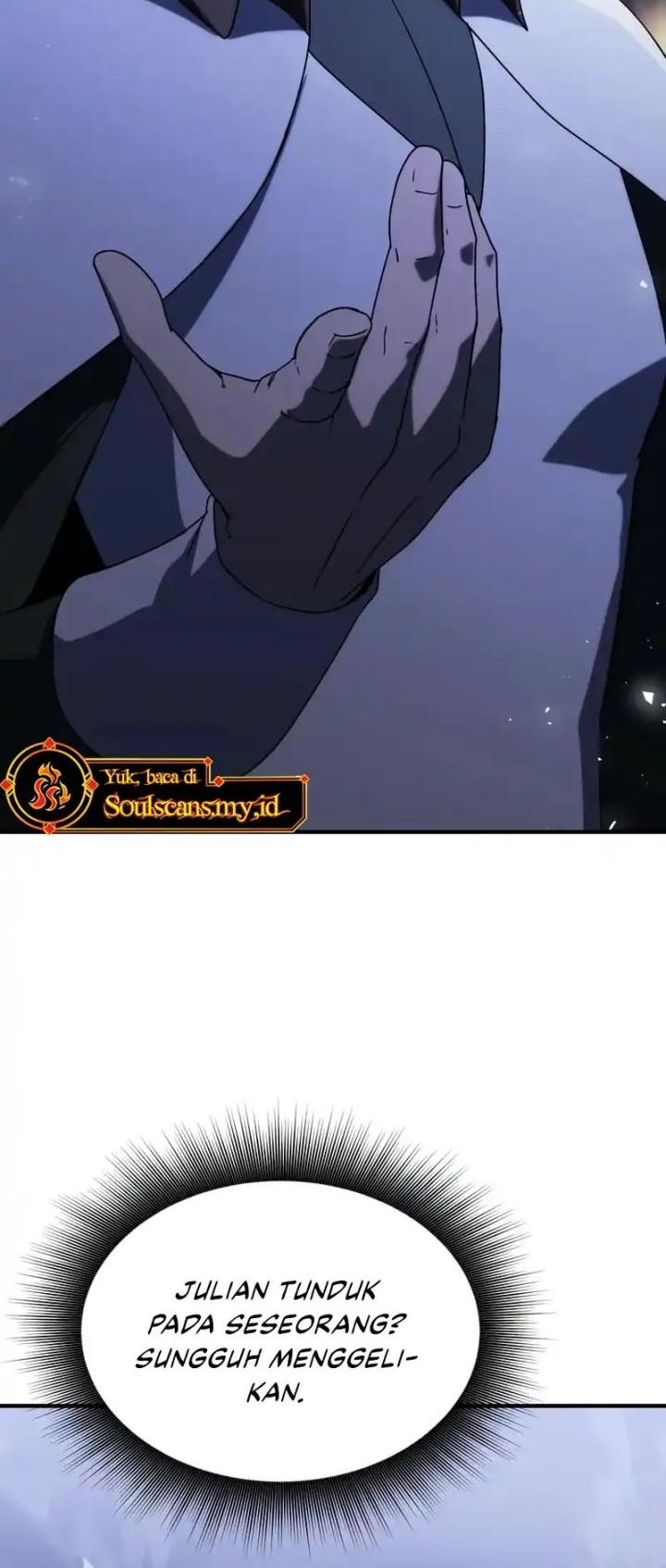 Playing The Perfect Fox-Eyed Villain Chapter 26 Gambar 26