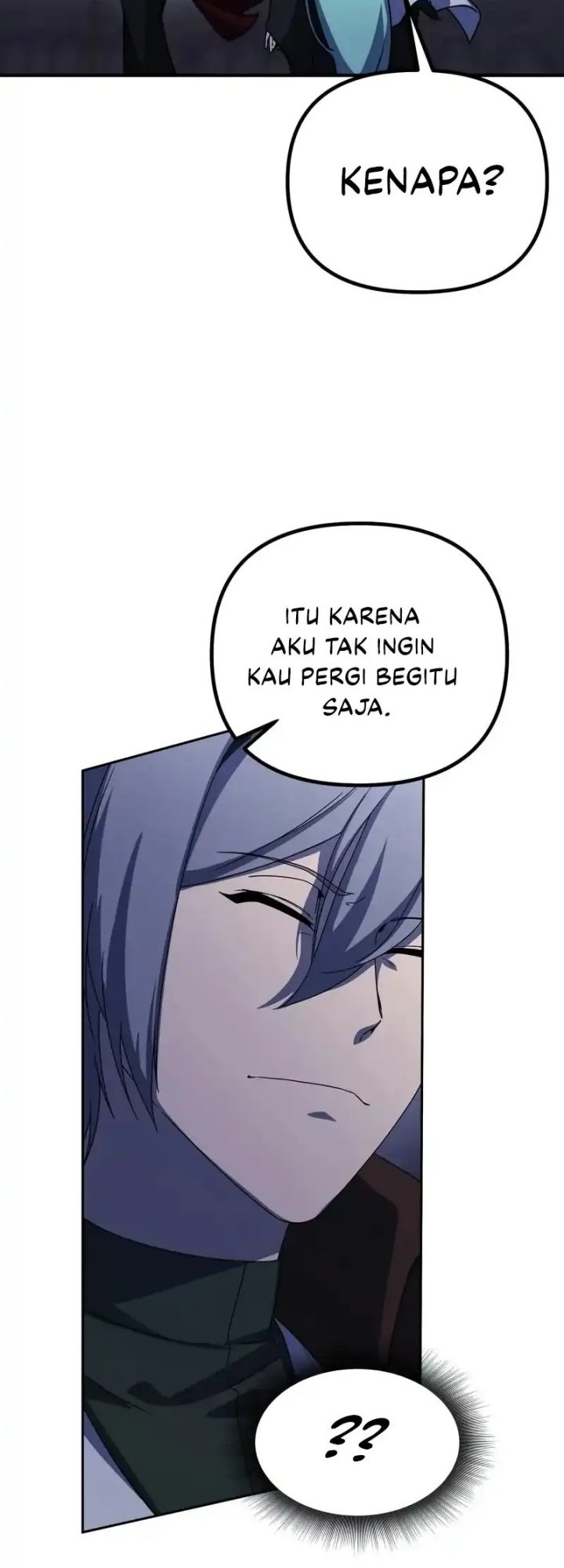 Playing The Perfect Fox-Eyed Villain Chapter 26 Gambar 38