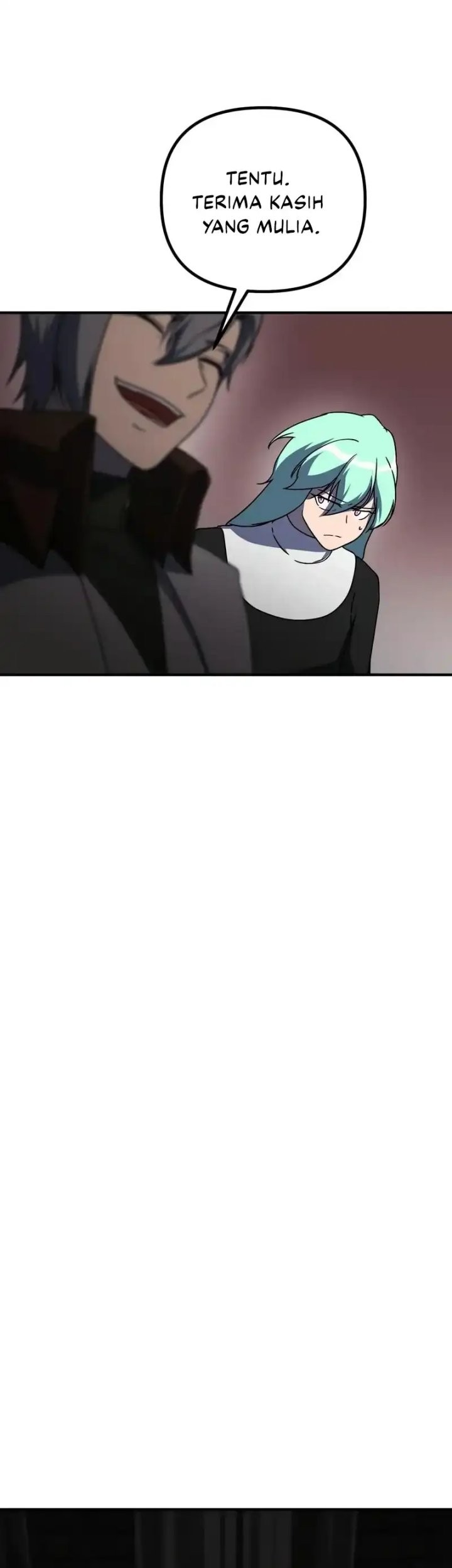 Playing The Perfect Fox-Eyed Villain Chapter 26 Gambar 43