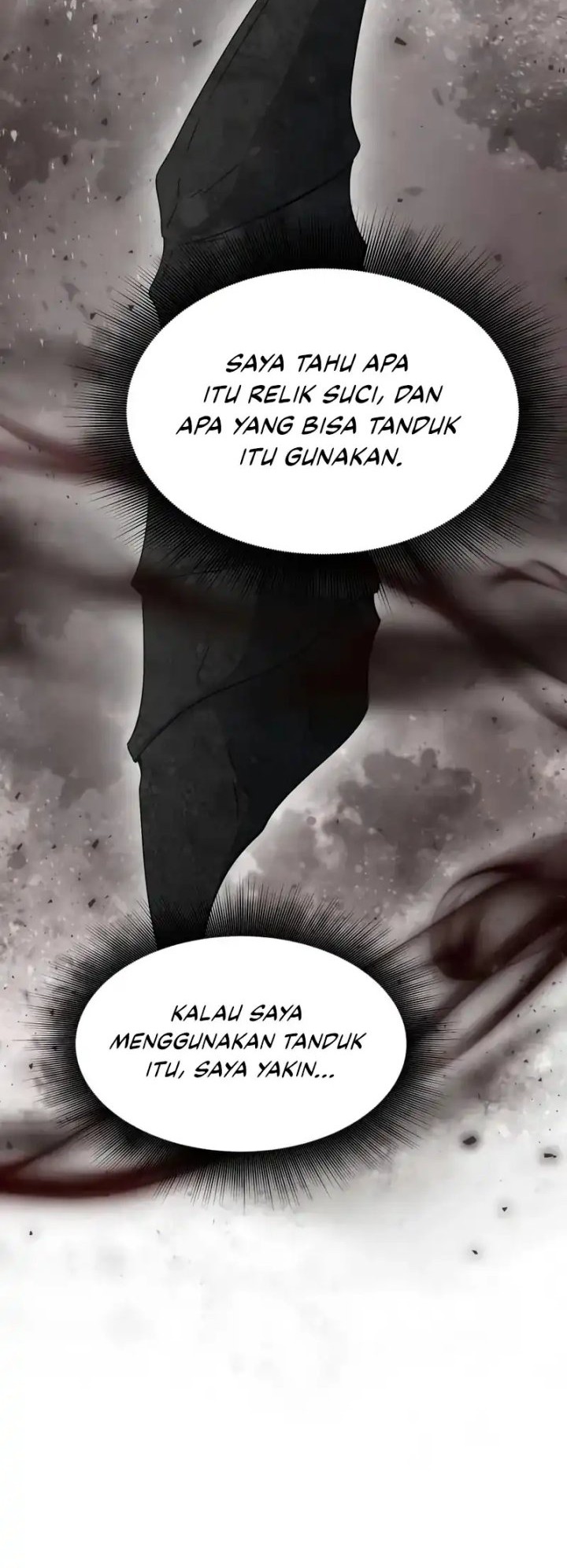 Playing The Perfect Fox-Eyed Villain Chapter 26 Gambar 52