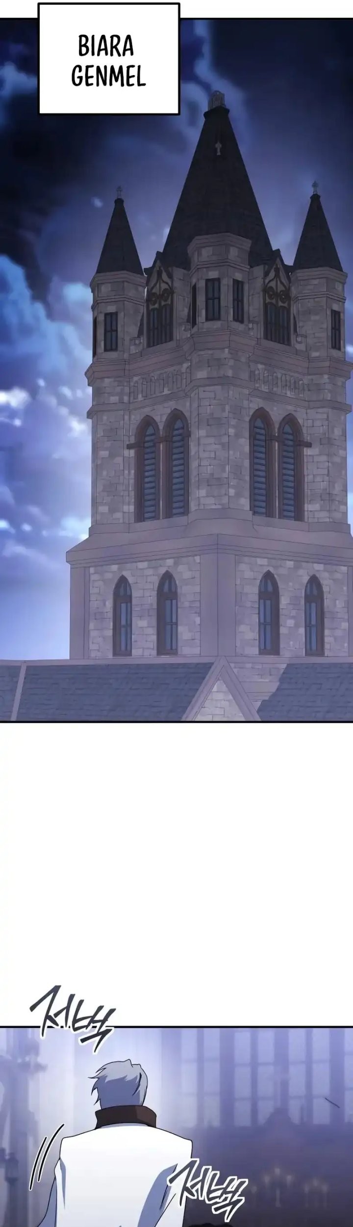 Playing The Perfect Fox-Eyed Villain Chapter 26 Gambar 3