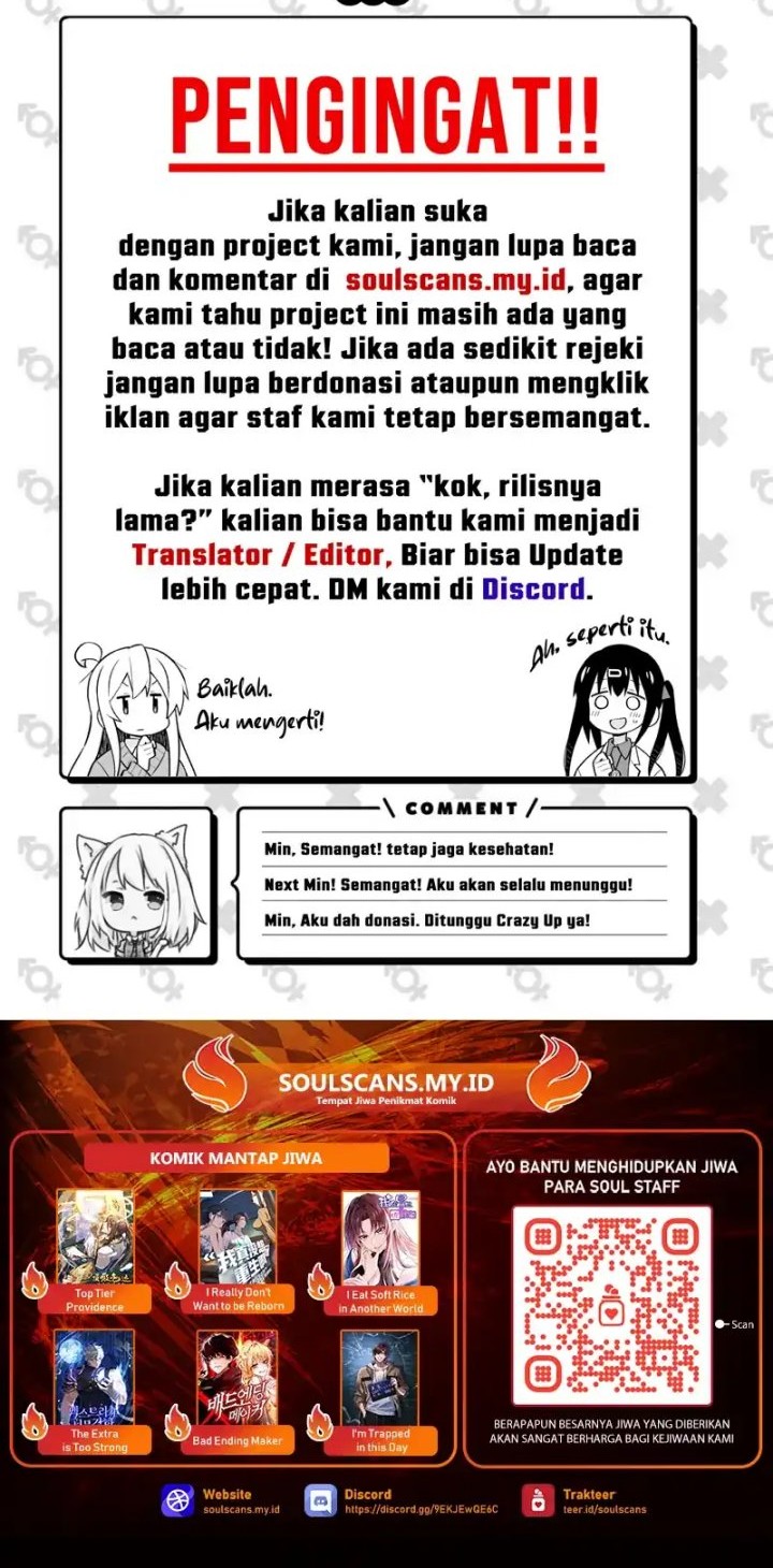 Playing The Perfect Fox-Eyed Villain Chapter 26 Gambar 60