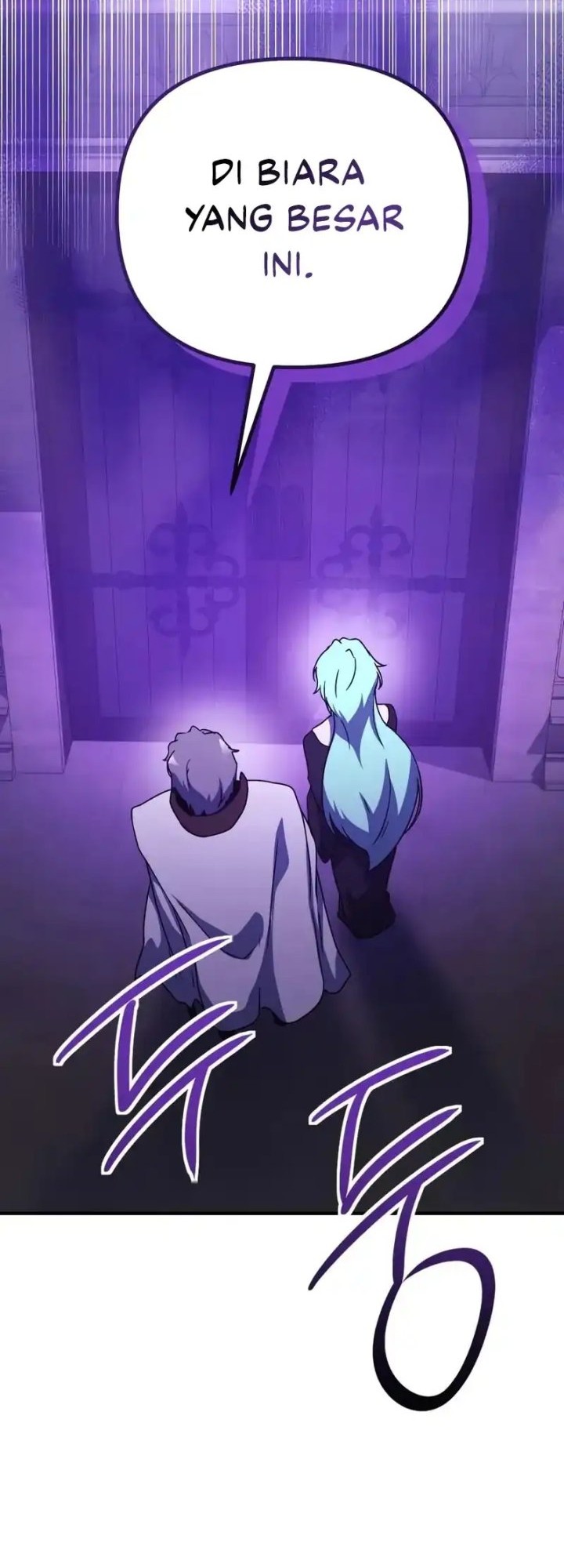 Playing The Perfect Fox-Eyed Villain Chapter 26 Gambar 14