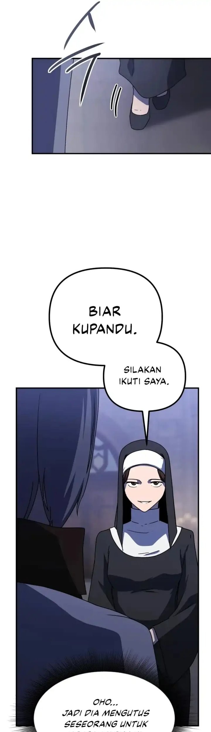 Playing The Perfect Fox-Eyed Villain Chapter 26 Gambar 9