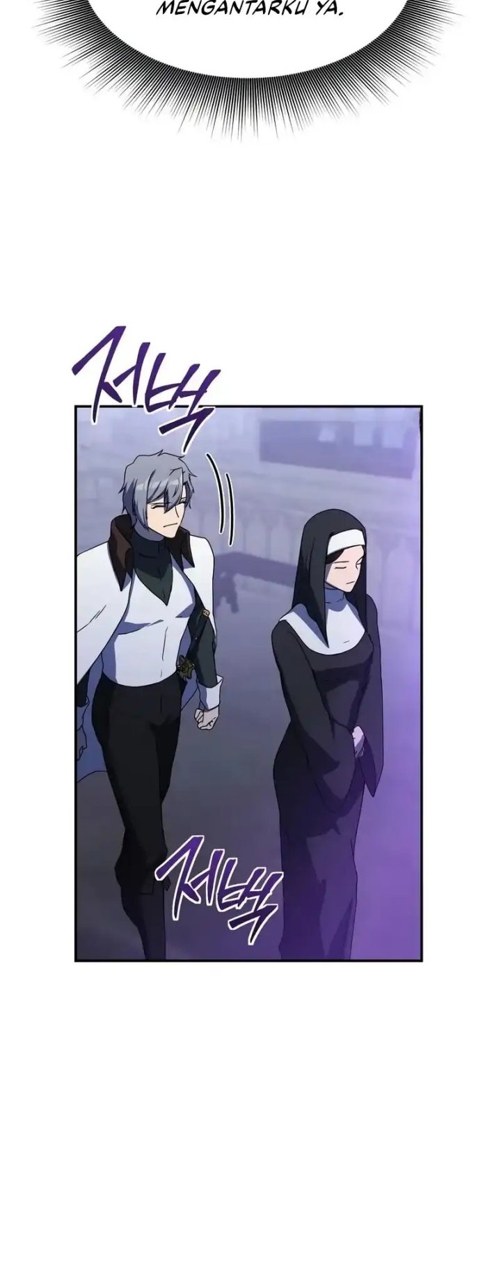 Playing The Perfect Fox-Eyed Villain Chapter 26 Gambar 10