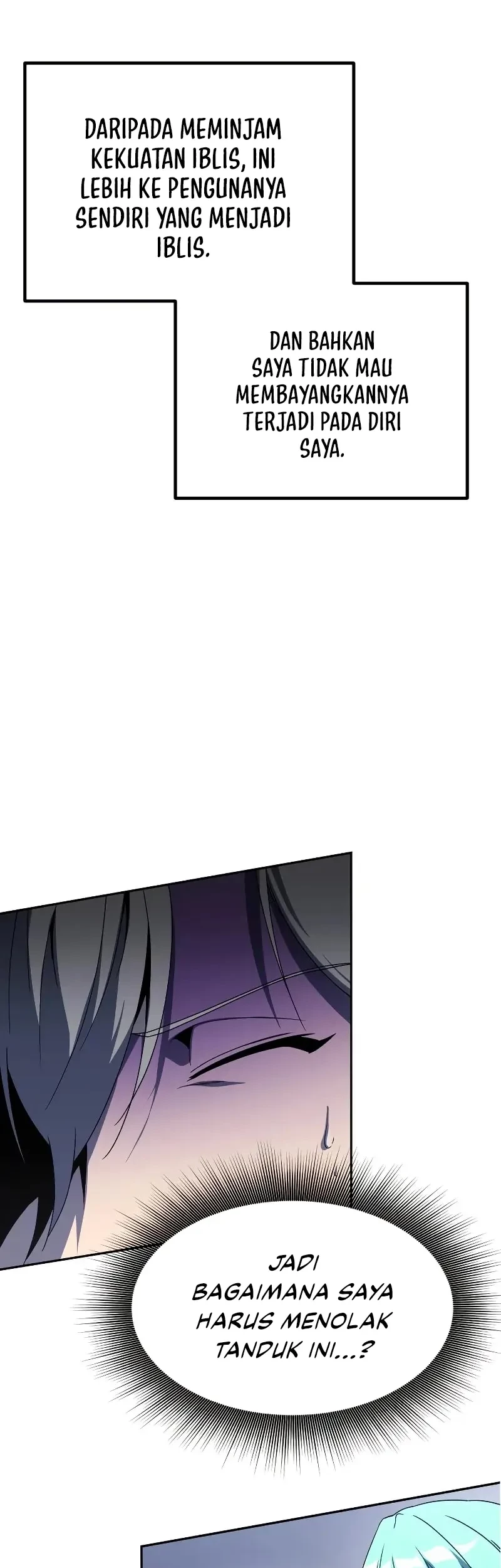 Playing The Perfect Fox-Eyed Villain Chapter 27 Gambar 5