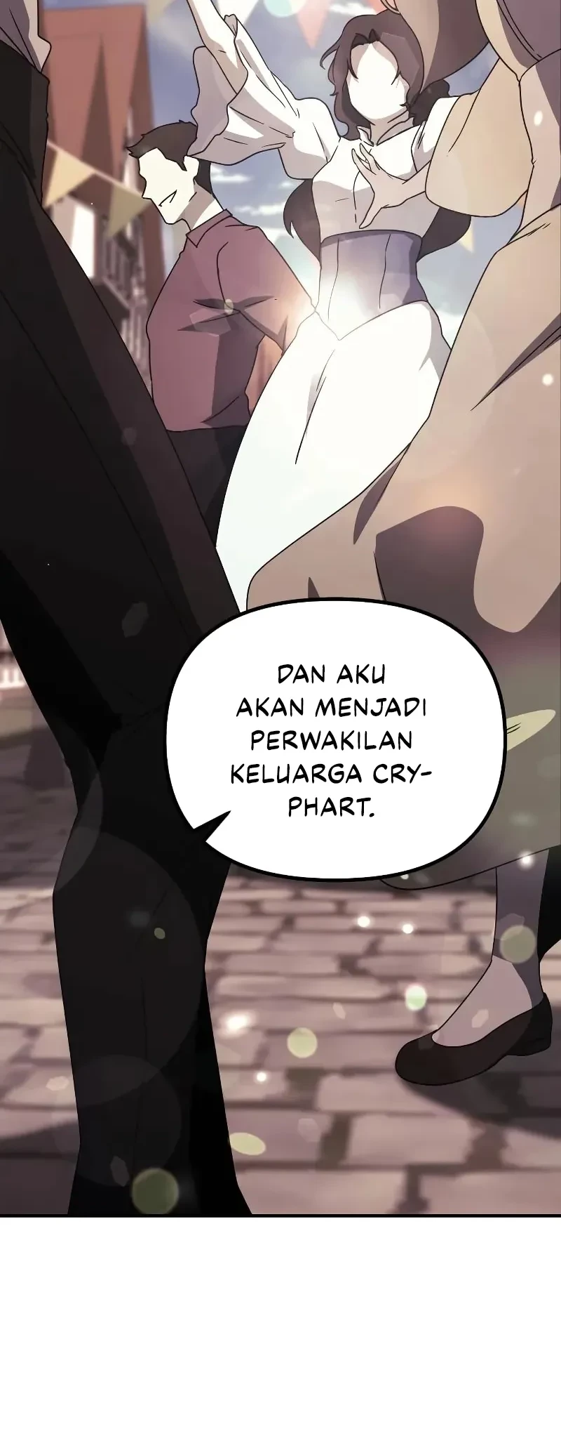 Playing The Perfect Fox-Eyed Villain Chapter 27 Gambar 21